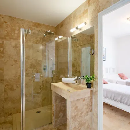 Les Dauphins-1 By Interhome 아파트 *