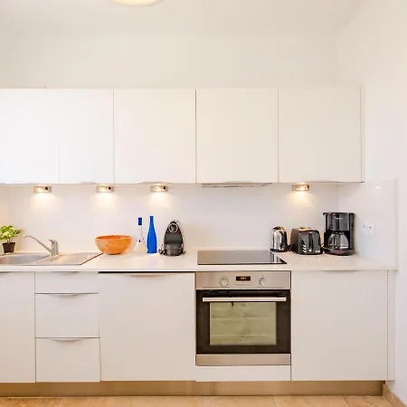 Les Dauphins-1 By Interhome * Sainte-Maxime