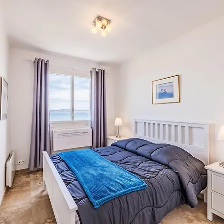Les Dauphins-1 By Interhome Appartement