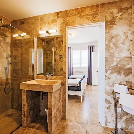 Appartement Les Dauphins-1 By Interhome *