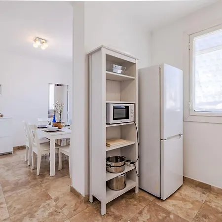 Les Dauphins-1 By Interhome Appartement *