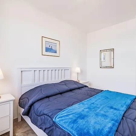 Les Dauphins-1 By Interhome Appartement