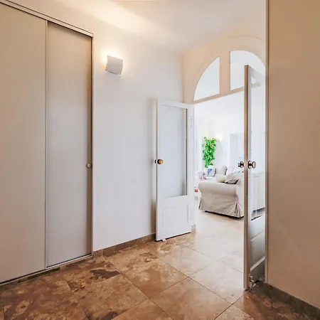 Les Dauphins-1 By Interhome Appartement Sainte-Maxime