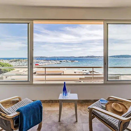 Appartement Les Dauphins-1 By Interhome *