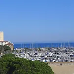 Les Dauphins-1 By Interhome Apartamento *