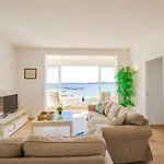 Apartamento Les Dauphins-1 By Interhome Sainte-Maxime