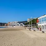 Les Dauphins-1 By Interhome Apartamento