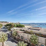 Apartamento Les Dauphins-1 By Interhome Sainte-Maxime