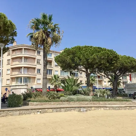 Les Dauphins-1 By Interhome Appartamento *