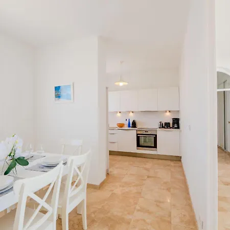 Les Dauphins-1 By Interhome Apartment *