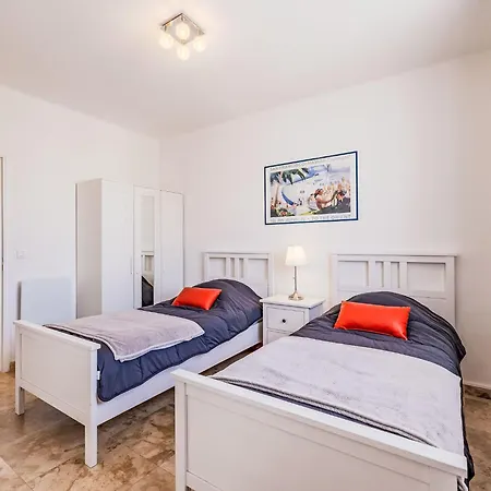 Les Dauphins-1 By Interhome Sainte-Maxime