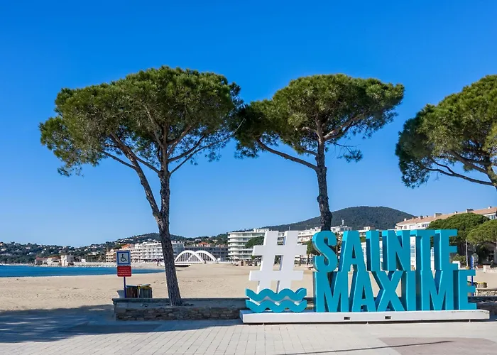 Les Dauphins-1 By Interhome *
